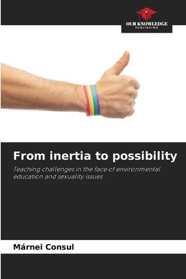 From inertia to possibility