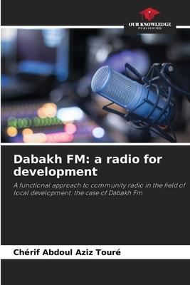 Dabakh FM: a radio for development