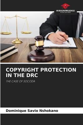 Copyright Protection in the Drc