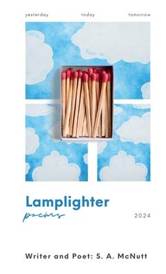 Lamplighter: poems