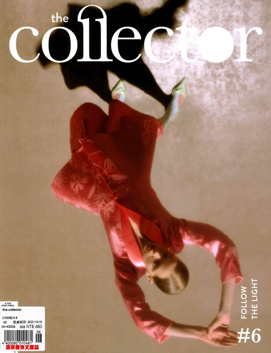 the collector 第6期