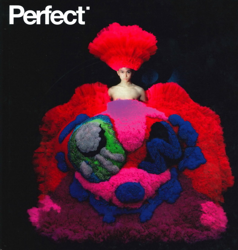 The Perfect Magazine 秋冬號/2021