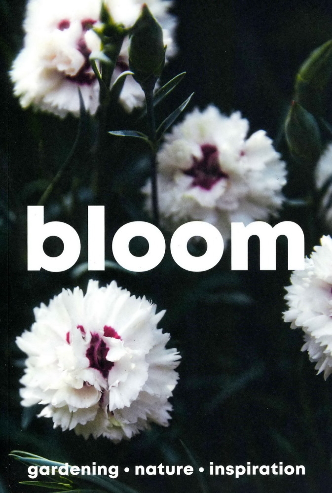 bloom magazine 第14期
