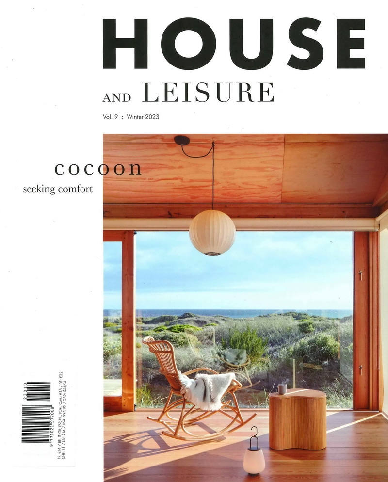 HOUSE AND LEISURE Vol.9