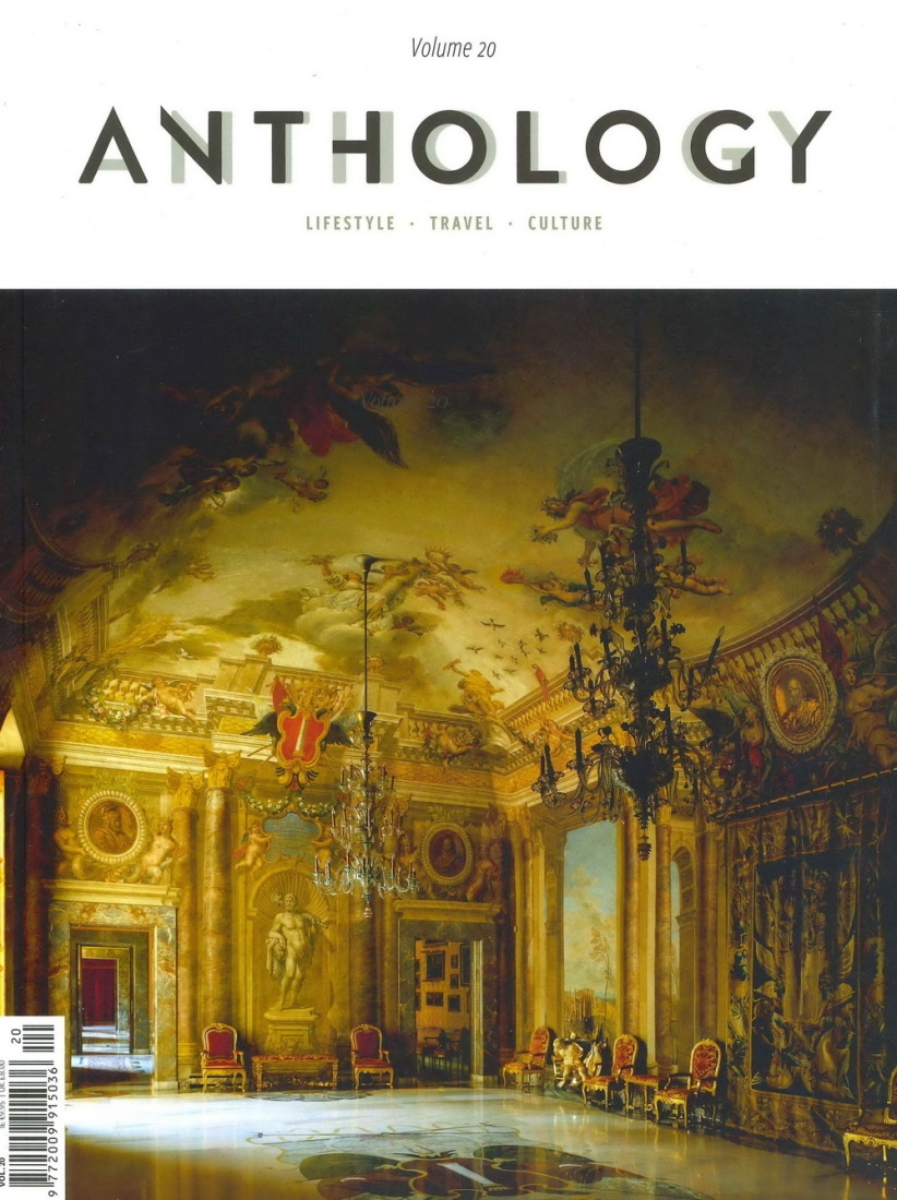ANTHOLOGY Vol.20