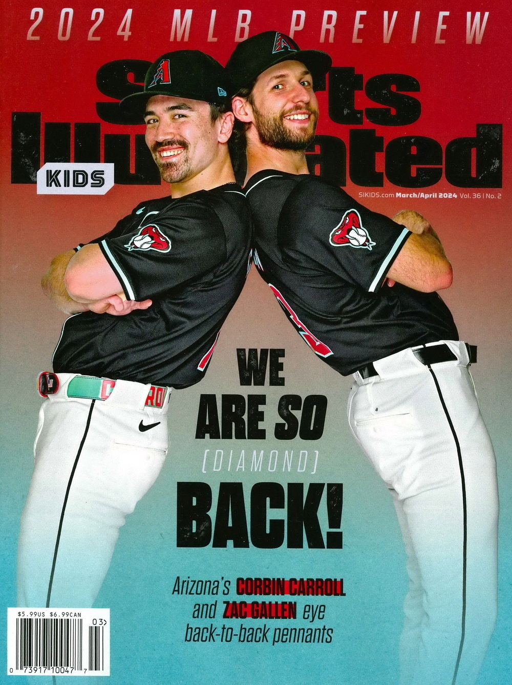 Sports Illustrated KIDS 3-4月號/...