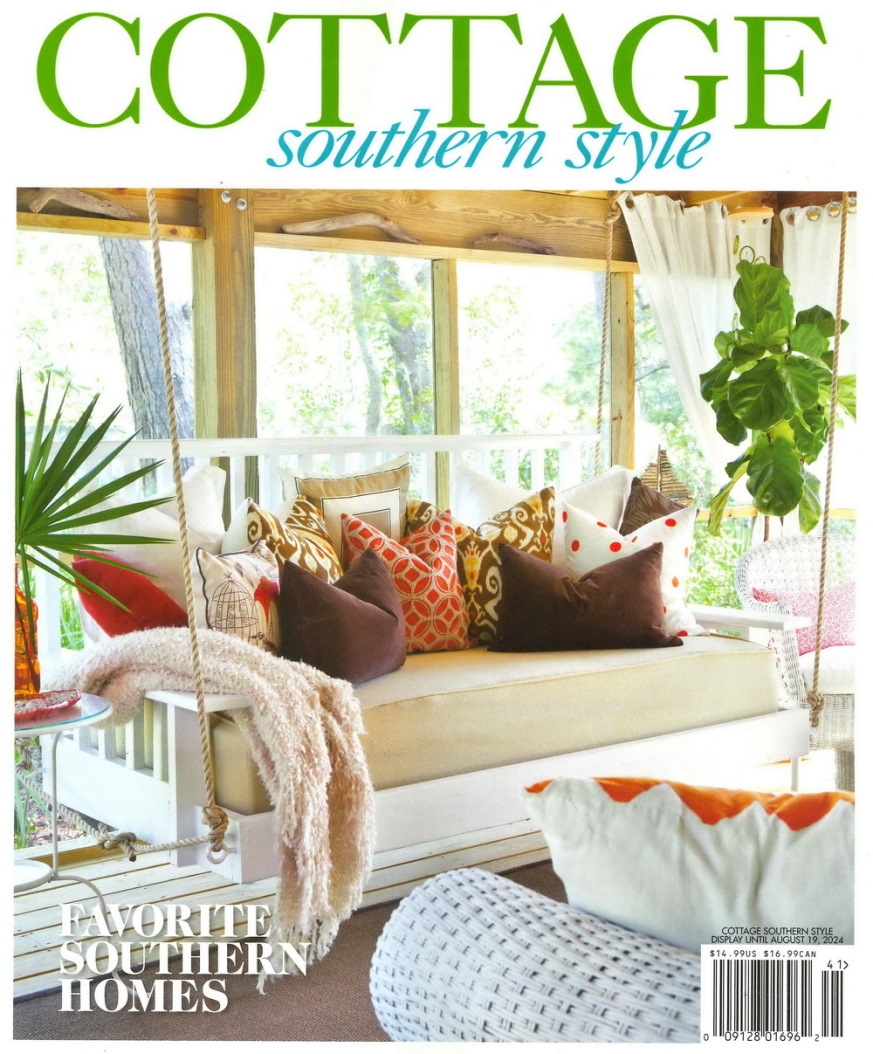 Southern home COTTAGE southern style 2024