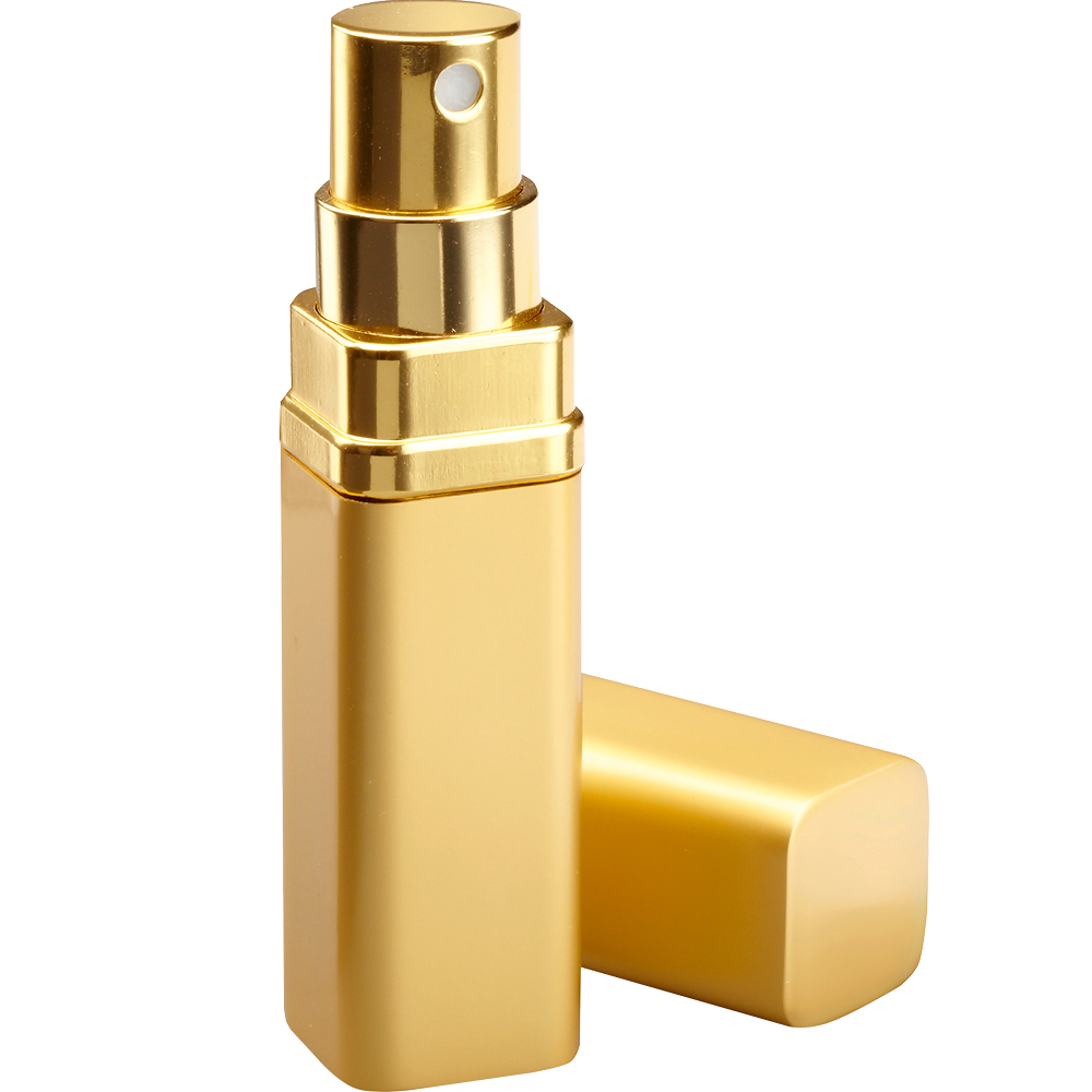 Голд компакт. Золотой флакон. Essential Parfums золотой флакон. Золотые ампулы.