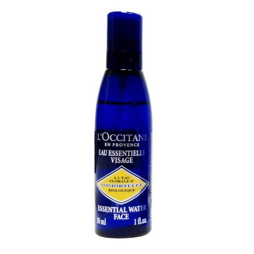 【L’OCCITANE】蠟菊精華露(30ml)