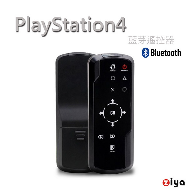 [ZIYA] PS4 遊戲主機遙控器 藍芽款