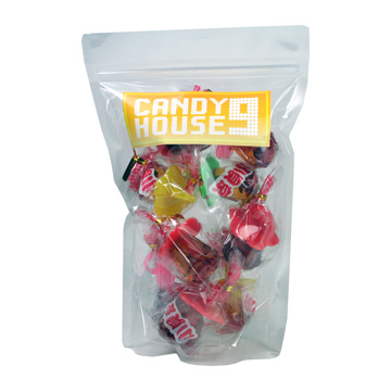 《CANDY HOUSE 9》小貝京奶嘴糖(200g)