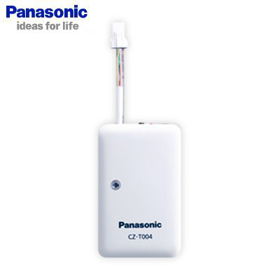 Panasonic國際牌除濕機專用智慧家電無線控制器 CZ-T004