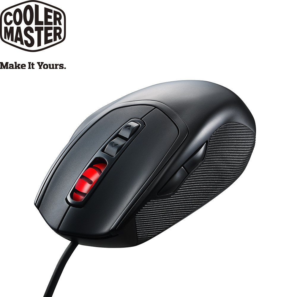 Cooler Master Xornet II 電競光學滑鼠