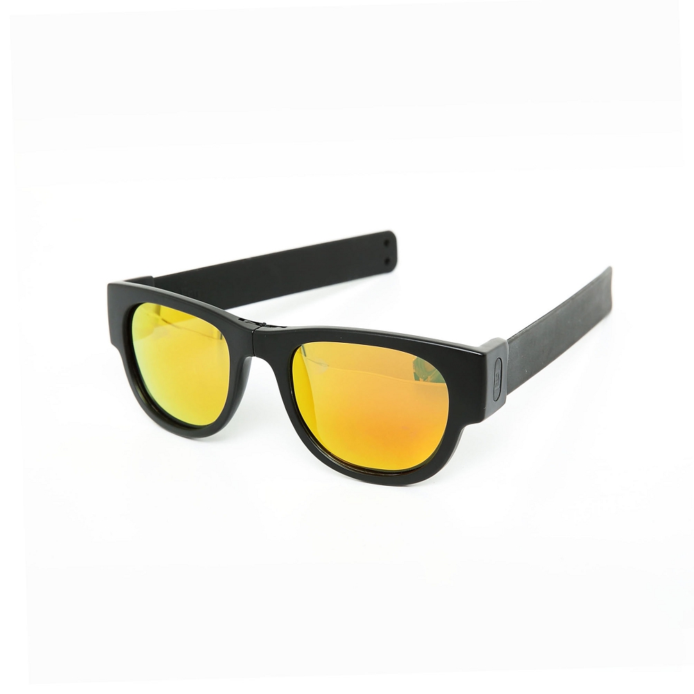紐西蘭 Slapsee Pro 偏光太陽眼鏡 - 爵士黑