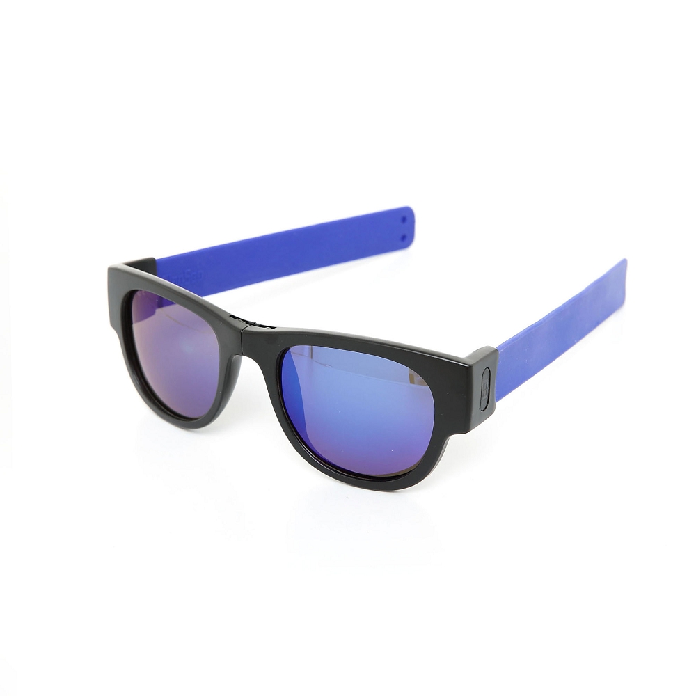 紐西蘭 Slapsee Pro 偏光太陽眼鏡 - 雅痞藍