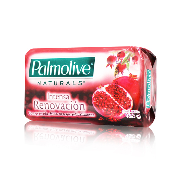進口 Palmolive 抗老 化香皂-160g