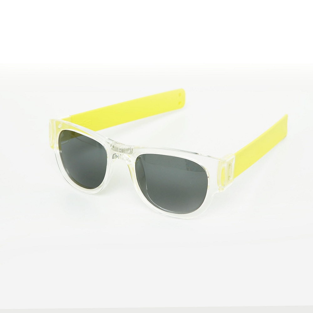紐西蘭 Slapsee Pro 偏光太陽眼鏡 - 璀璨黃