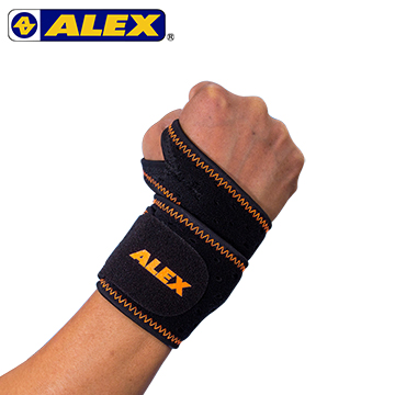 ALEX N-01 潮型系列-腕