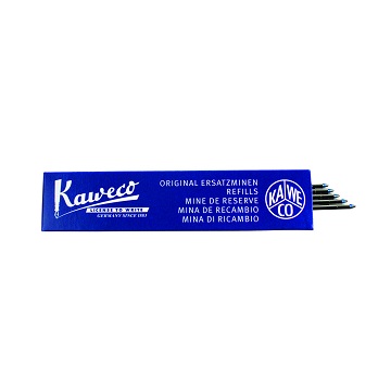 Kaweco G2 鋼珠筆筆芯 藍色