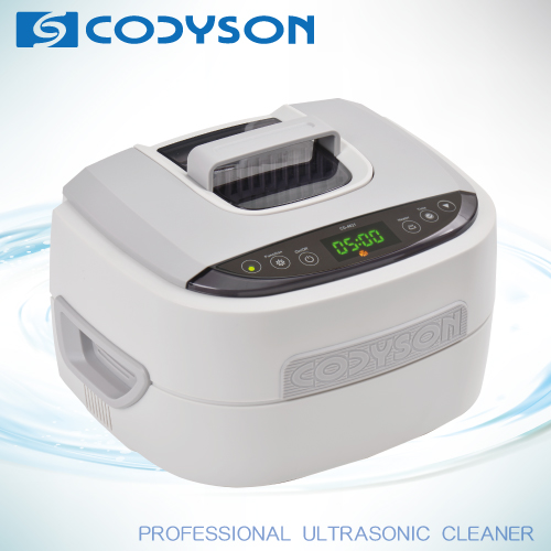 CODYSON 專業數位超音波清洗機_CD-4821
