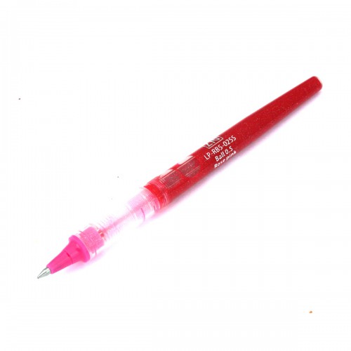 LPRB5-025S  0.5環保書寫筆芯 粉紅色