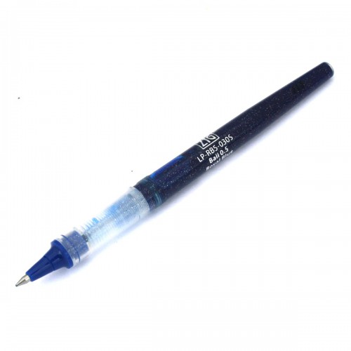 LPRB5-030S  0.5環保書寫筆芯 藍色