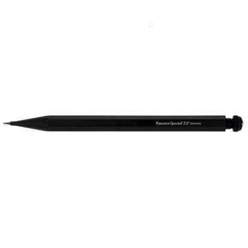 德國KAWECO  SPECIAL系列自動鉛筆2.0/黑