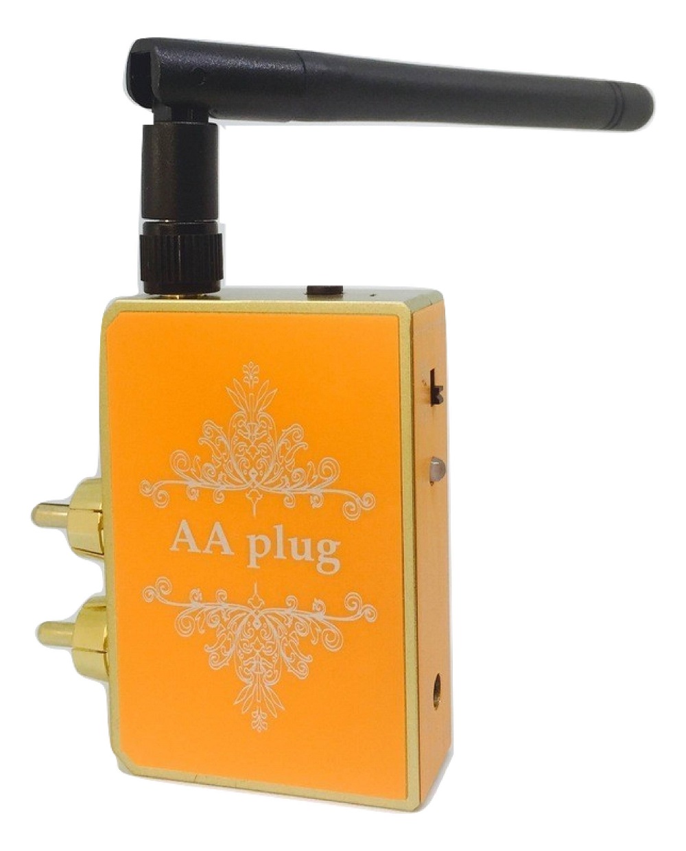 【AiriA】AA-1MA雲音響Wi-Fi串流接收器