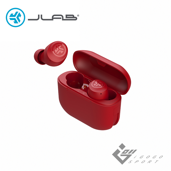 【JLab】Go Air POP真無線藍牙耳機
