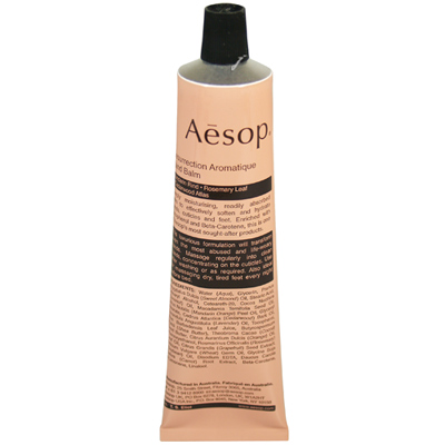 Aesop 賦活芳香護手霜(75ml)