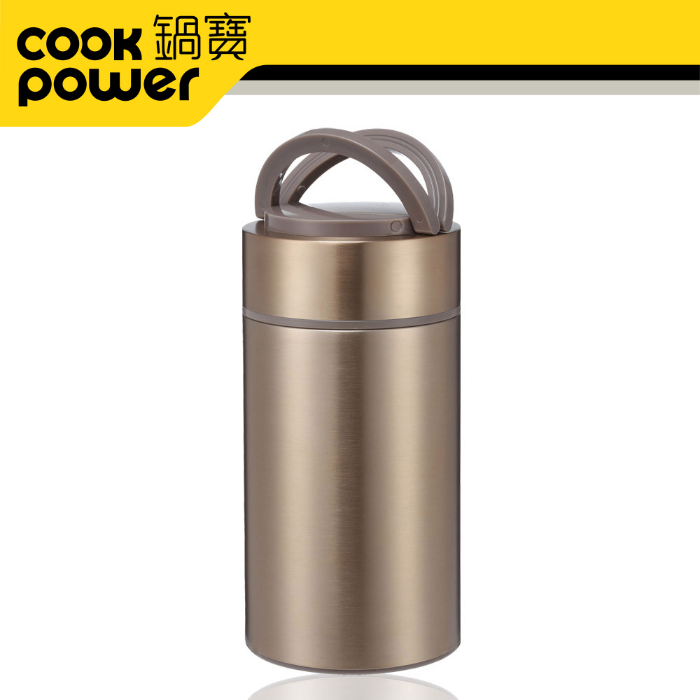 《鍋寶》#304不鏽鋼大容量燜燒罐(金) SVP-1150GD