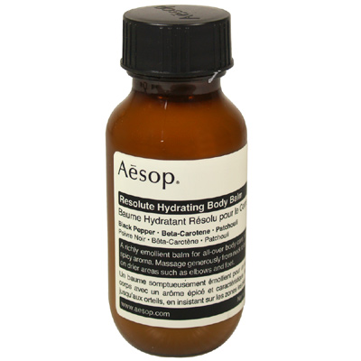 Aesop 堅毅辛香身體乳霜(50ml)
