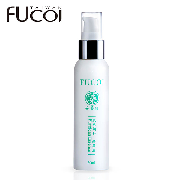 【FUcoi藻安美肌】肌底調和精華液60ml