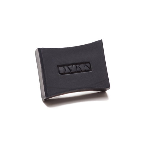 DVKN 大衛肯尼斯-活性碳潤潔膚皂(100G，共1個)