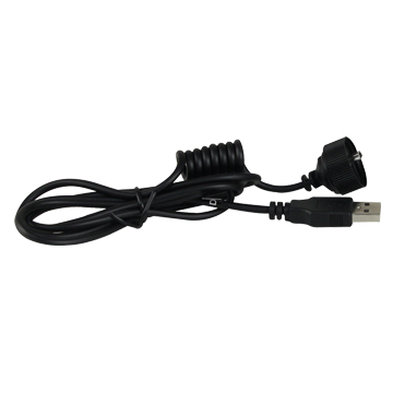 獵豹A1 USB行動電源專用線 120公分 3413