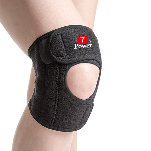 7Power-MIT智慧磁能護膝1入(左右通用)(41*20cm)