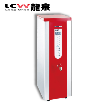 【LCW 龍泉】數位單熱桌上型開水機 (LC-026A)