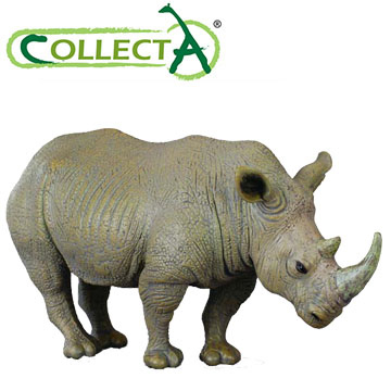 【CollectA】大犀牛