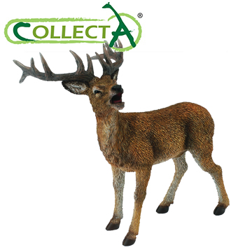 【CollectA】公鹿