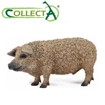 【CollectA】匈牙利豬