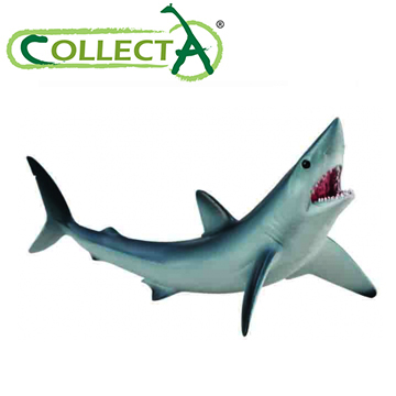 【CollectA】尖吻鯖鯊