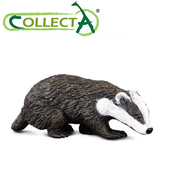 【CollectA】獾
