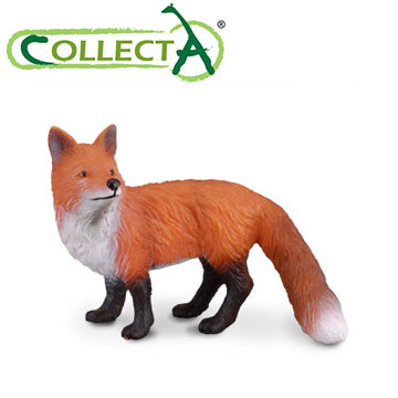 【CollectA】赤狐