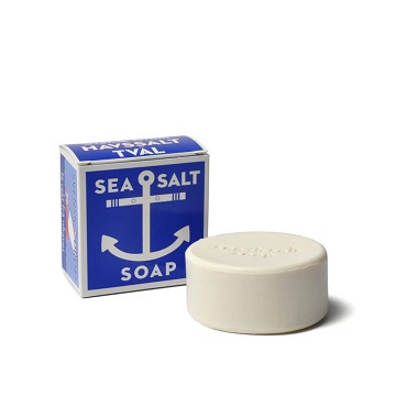 瑞典夢系列 海鹽沐浴皂122g