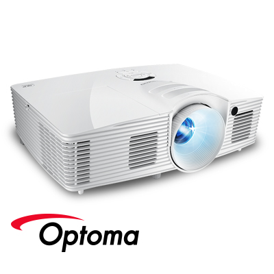 Optoma HD200D 2000流明 Full HD 3D DLP劇院級投影機