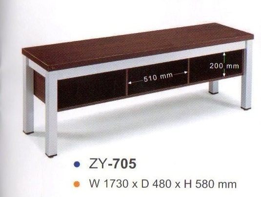 展藝ZHANYI - ZY-705 專業喇叭架,音響架,電視架,主機架