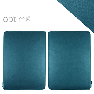 Optima iPad Pro Sleeve 經典系列 平板保護套藍色