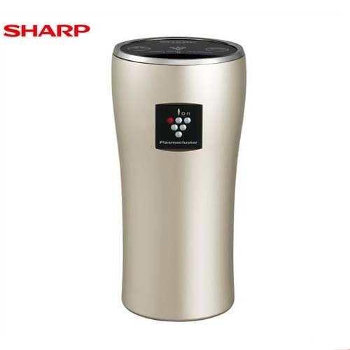 SHARP 夏普 空氣清淨機(車用型) IG-DC2T-