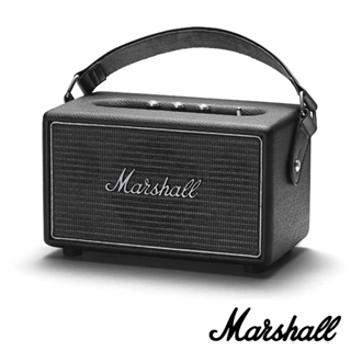 Marshall Kilburn 攜帶型主動式喇叭-鑄鋼色~限量新色鑄鋼色
