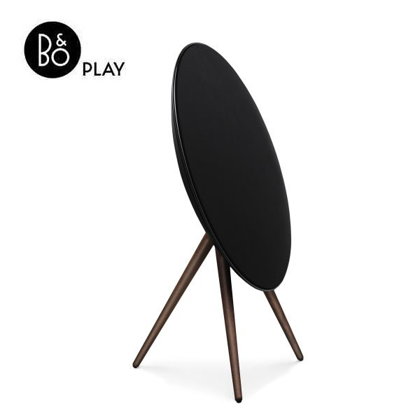 B&O PLAY BEO-A9  AirPlay 無線喇叭 晝夜黑